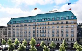 Adlon Kempinski Berlin